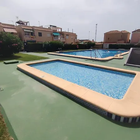 Coqueto! Apartamento *