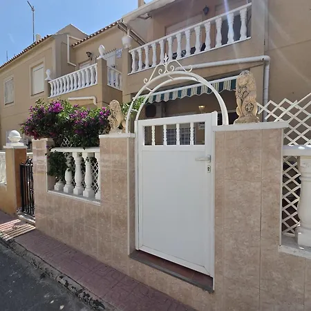 Apartamento Coqueto! Torrevieja