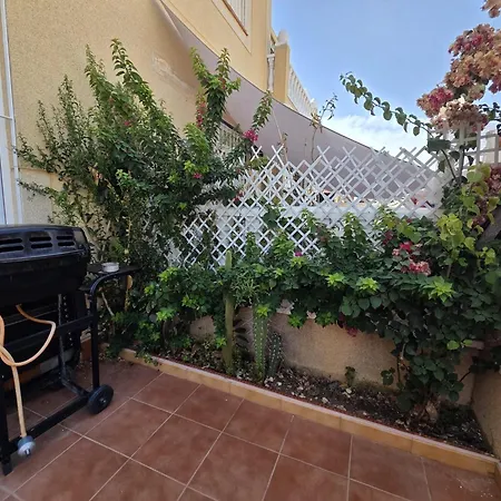 Coqueto! Apartamento Torrevieja
