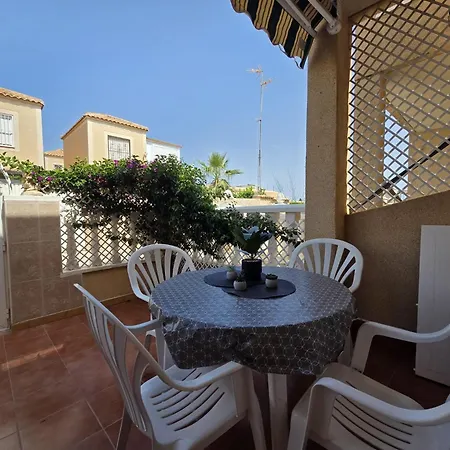 Apartamento Coqueto! Torrevieja