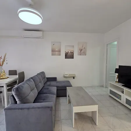 Coqueto! Apartamento Torrevieja