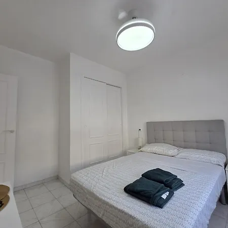 Coqueto! Apartamento *