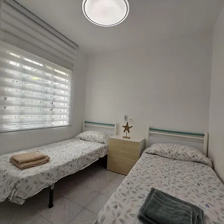 Coqueto! Apartamento *