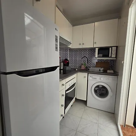 Apartamento Coqueto! Torrevieja