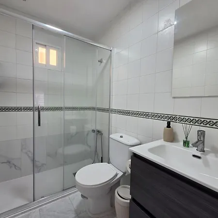 Apartamento Coqueto! Torrevieja